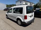 Volkswagen Caddy Trendline BMT *7 Sitzer - Volkswagen Caddy mit Benzin-Antrieb