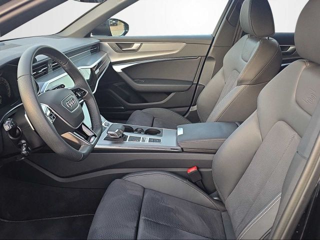 S6 AVANT TDI QUATTRO TIPTRONIC MATRIX+B&O+DAB