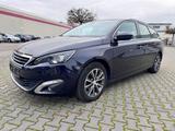 Peugeot 308 SW Allure Aut. - Peugeot 308: SW