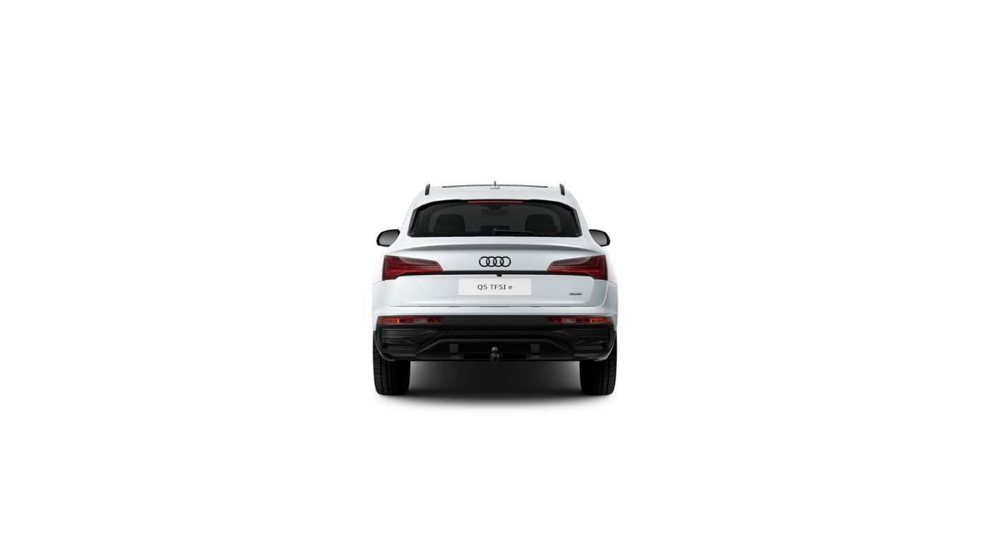 Audi Q5 - Bild 5