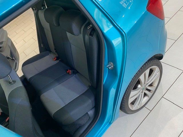 Fahrzeugabbildung SKODA Fabia Cool Edition 1.2 5tü KLIMA/ALLWETTER/17"LM