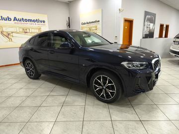 BMW X4 - 1