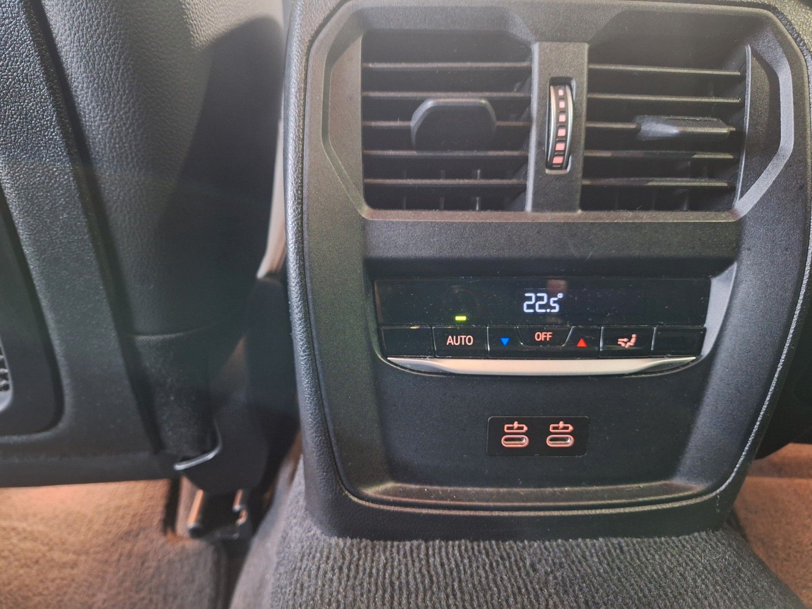 BMW 320 e Touring  Sport Line Laser Hifi HUD foto 11