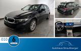 BMW 320xd Touring ACC SHZ RFK HiFi Memory KZU LED