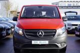Mercedes-Benz Vito Tourer 111 CDI lang*9-SITZER*SEHR GEPFLEGT* - Mercedes-Benz Vito: 111cdi