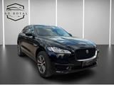 Jaguar F-Pace 2.0 D 180 CV AWD Prestige 12/2017 - Jaguar: 12