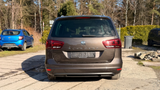 Seat Alhambra Xcellence*1HAND*8FACH*SCHECKH*PANO*SHZ* - SEAT Alhambra XCELLENCE mit Diesel-Antrieb