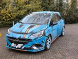 Opel Corsa 1.6 Turbo OPC PP In Zahlungsname  - Opel Corsa Gebrauchtwagen in Saarbrücken