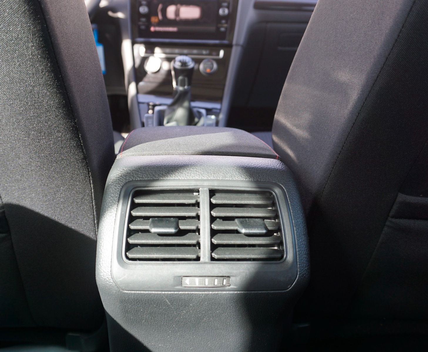 Fahrzeugabbildung Volkswagen Golf VII Variant Sound Panorama,ACC,AppleCarPlay
