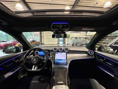 MERCEDES-BENZ GLC 43 AMG - Ansicht 24
