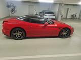 Ferrari California T Roadster - NEUWERTIG - Ferrari California aus 2015