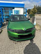 Skoda Rapid 1.0 TSI 81kW Monte Carlo Spaceback Mon... - Skoda Rapid: Monte Carlo