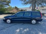 Volvo V70 2.4 - gebrauchte Volvo V70 aus dem Jahr 2000