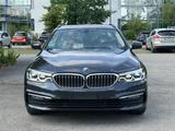 BMW 520d Touring Automatik Top-Ausstattung, Pano - BMW 520 Gebrauchtwagen in München