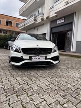 Mercedes-Benz Mercedes-benz A 45 AMG 250 4Matic Automatic Supe - gebrauchte Mercedes-Benz A 250 aus dem Jahr 2015