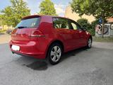 Volkswagen Golf 1.6 TDI BMT Trendline Limousine - Volkswagen Golf: Trendline TDI