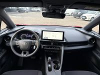 Toyota C-HR - Vorschau Bild 11