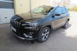 Jeep Cherokee Limited 4WD Leder/Xenon/Klimatronik/SH - Jeep Cherokee: Kl