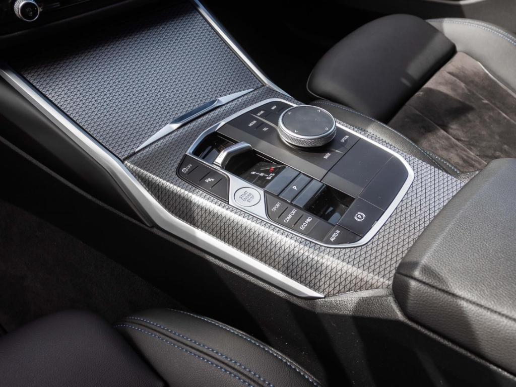 BMW 320 dMSportTour.+Navi+DAB+LED+Temp+SHZ+USB+PDCv+, миниатюра 11
