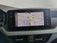 Skoda Kamiq - Vorschau Bild 10