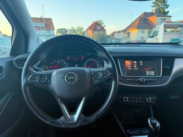 Opel Crossland (X) - 9