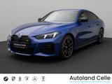 BMW M440i xD Gran Coupè 360°HUD DAB H/K ACC Komfort - BMW M440 in Hannover
