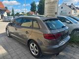 Audi A3 Sportback Automatik Navi Tempomat Bi Xenon - Audi A3: Automat