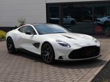 Aston Martin Vanquish V12 by "Q" full CARBON-Sonderleder+Lack - Aston Martin Vanquish Gebrauchtwagen