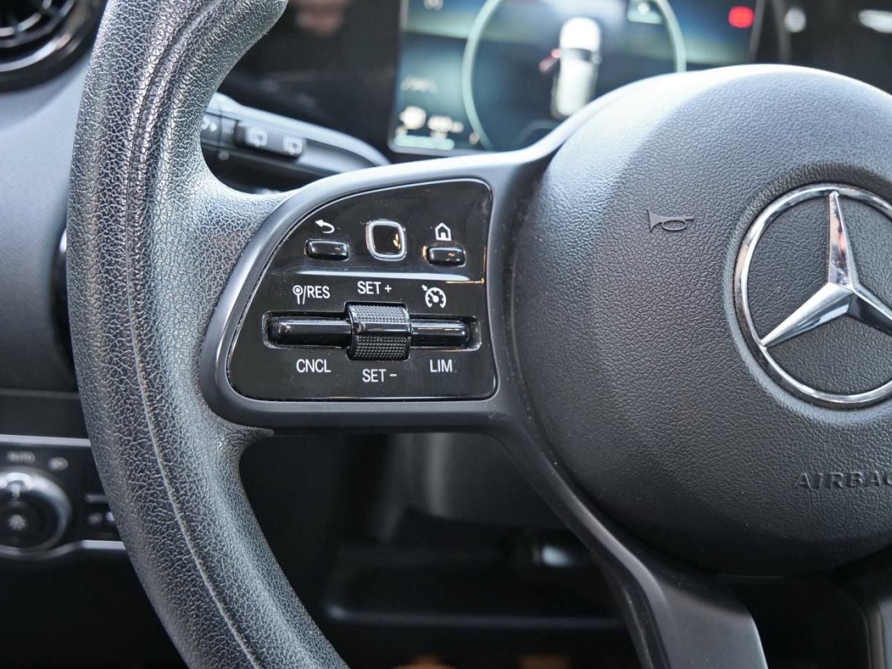 Mercedes-Benz B 200 d MBUX Navi+ Standheizung AHK foto 9