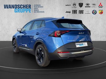 Kia SPORTAGE 1,6 *LED*NAVI*TEMPOMAT