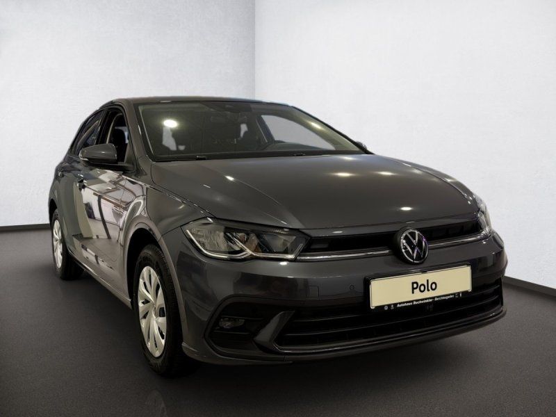 Volkswagen Polo Life 1.0 TSI OPF 70 kW (95 PS) foto 2