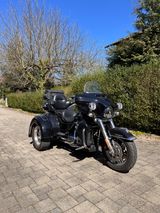Harley-Davidson Trike  - Offers matching your search criteria