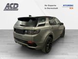 Land Rover Discovery P250 R-Dyn. SE*PANO*MATRIX*AHK*20Z*HUD - Land Rover Discovery Sport aus 2022
