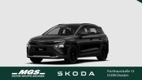 Skoda Elroq - Vorschau Bild 1