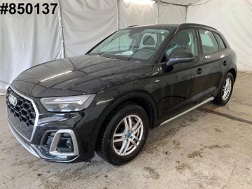 Audi Q5 - 1