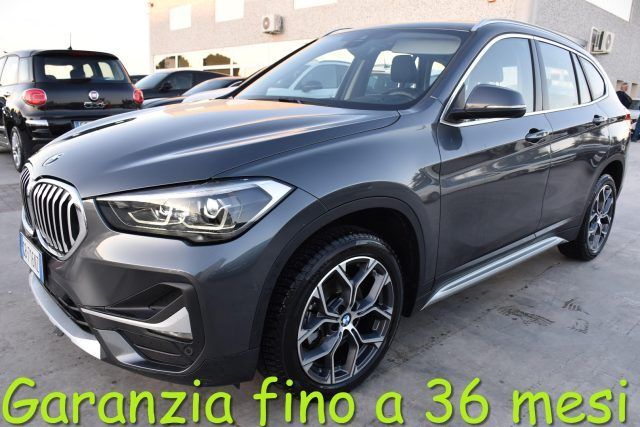 BMW X1 sDrive18d xLine