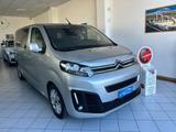 Citroën Citroen Spacetourer 2.0D 7 posti 2018 - silberne Citroën SpaceTourer