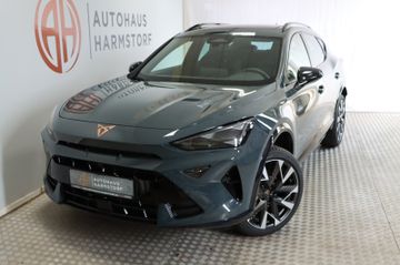 Cupra Formentor 2.0 TDI DSG AHK Panodach