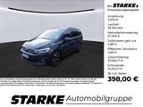 Volkswagen Touran 2.0 TDI DSG Highline  AHK Standheiz Navi  - VW Touran Gebrauchtwagen in Osnabrück