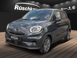 Leapmotor T03 70 kW BEV RückKam Klimaautom PDC Panodach