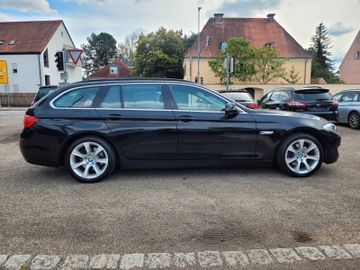 BMW 520 - 11