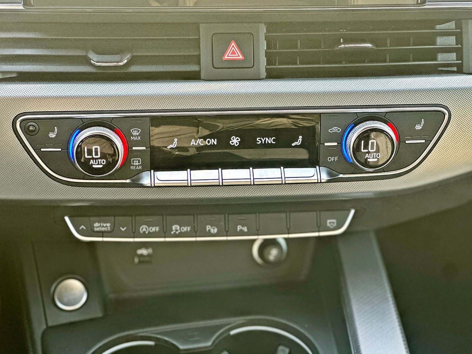 Audi A4 - Bild 19