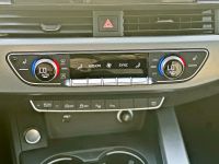 Audi A4 - Vorschau Bild 19