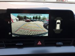 Fahrzeugabbildung Kia Sportage 1.6 T-GDI 48V Vision LED Navi Kamera