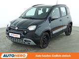 Fiat Panda 1.0 Mild-Hybrid Garmin*KLIMA*DAB*WENIG-KM* - Fiat Panda Gebrauchtwagen in Stuttgart