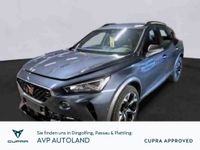 Cupra Formentor - Vorschau Bild 1