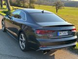 Audi S5 Matrix B&O HUP Carb. ACC AHK 360 Massage - Audi S5 mit Benzin-Antrieb: Leder, Navigationssystem, Sportwagen