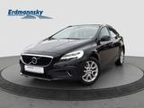 Volvo V40 T3 Cross Country Plus Geart./AHK/Kam/LED - Volvo V40 Cross Country: Scheckheftgepflegt