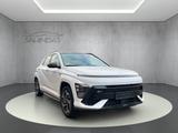 Hyundai Kona 1.6 T-GDI N Line 4WD *LED*RFK*Spurhal.* - Hyundai KONA Unfallwagen