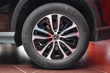Mercedes GLC 220 - 9